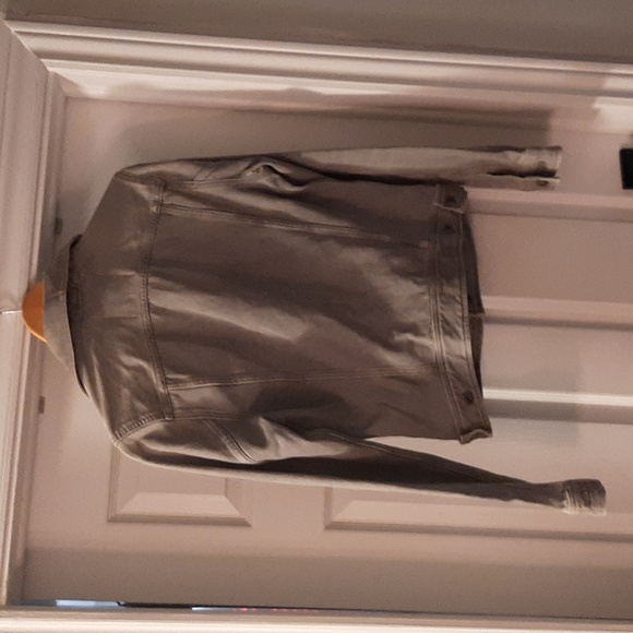 Jean jacket - Picture 3 of 3